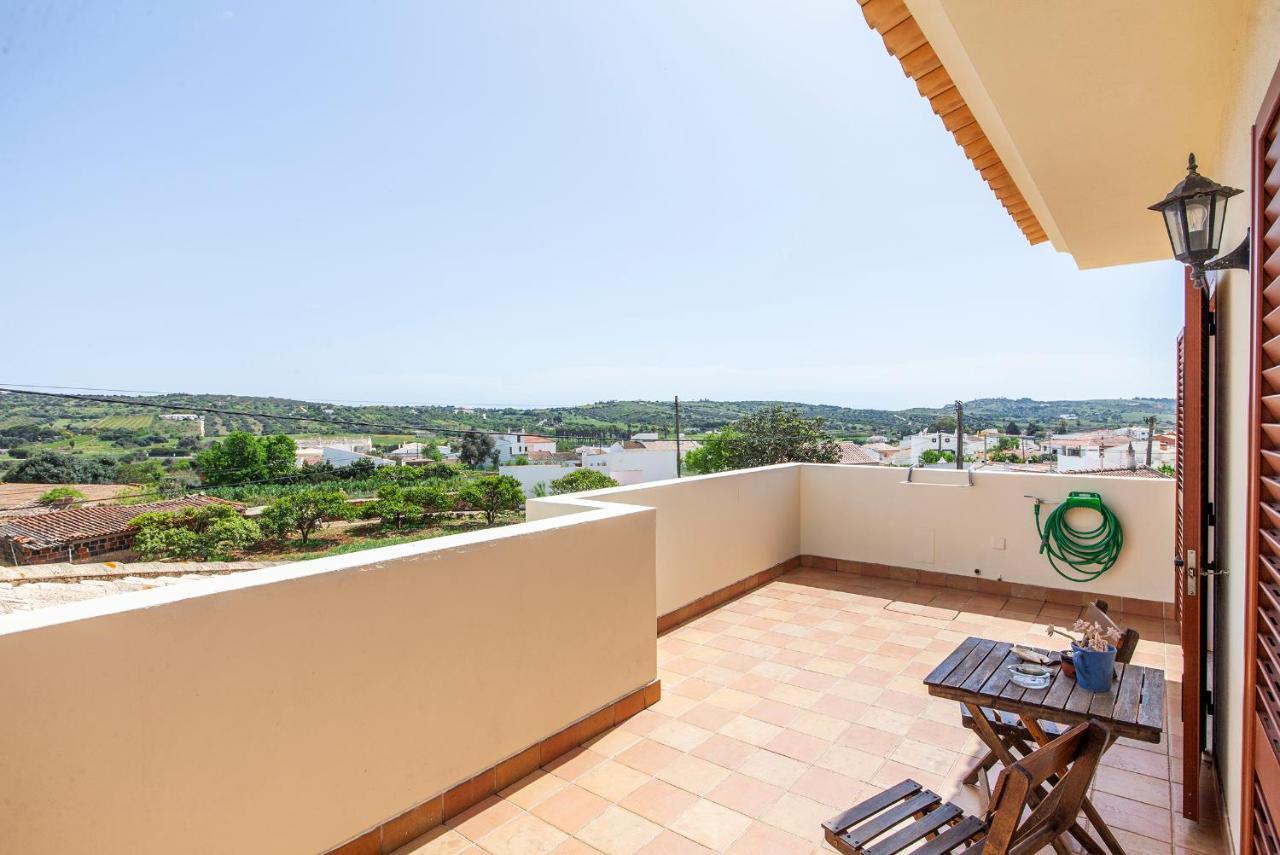 A56 - Westway Rossio Holiday Place Apartment Praia Da Luz Ngoại thất bức ảnh